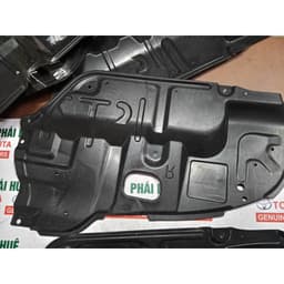 CHẮN GẦM PHẢI, TRÁI CAMRY 2002-2006  IKONT THÁI LAN CAO CẤP 7