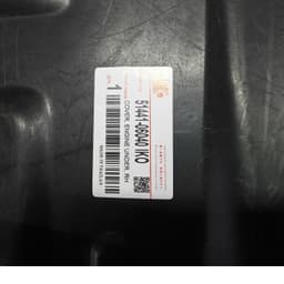 CHẮN GẦM PHẢI, TRÁI CAMRY 2002-2006  IKONT THÁI LAN CAO CẤP 6