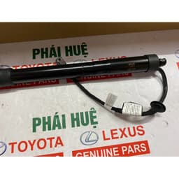 Ty chống cửa hậu, cốp sau điện  trái, phải Canival, Sedona 2015- 2019 hàng oem cao cấp 3