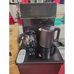 Cây Nước Nóng Thông Minh Kết Hợp Bàn Pha Trà, Coffe Nineshield KB-CC90- Bảo Hành 12 Tháng 3