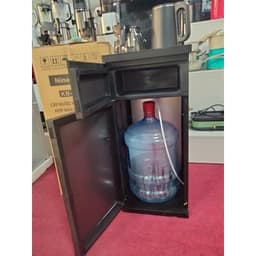 Cây Nước Nóng Thông Minh Kết Hợp Bàn Pha Trà, Coffe Nineshield KB-CC90- Bảo Hành 12 Tháng 4