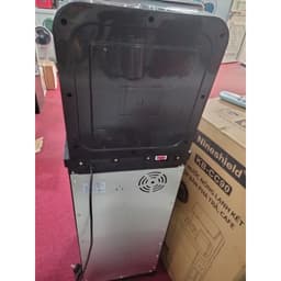 Cây Nước Nóng Lạnh Thông Minh Kết Hợp Bàn Pha Trà, Coffe Nineshield KB-CC90- Bảo Hành 12 Tháng 4