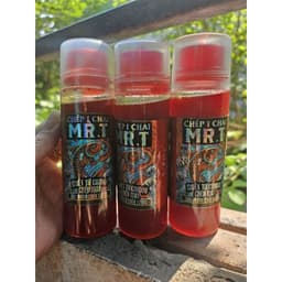 [Mua Nhiều Tặng Giá Trị Cao] Chép 1 chai MR.T 100ml với công thức trộn lẫn Lục Hương MRT + Trứng Sữa MRT + Mật Khoai MRT 3