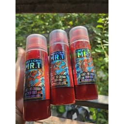 [Mua Nhiều Tặng Giá Trị Cao] Chép 1 chai MR.T 100ml với công thức trộn lẫn Lục Hương MRT + Trứng Sữa MRT + Mật Khoai MRT 2