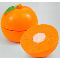 Đồ chơi cắt hoa quả - rau củ nhựa cho bé 3