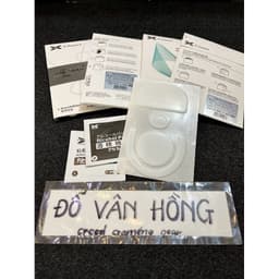 Mouse Feet X-RAYPAD xraypad Jade Speed di mượt mà ko trơn 4