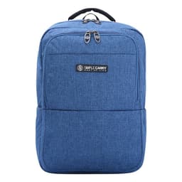 Balo laptop hoc sinh  Simple Carry Schuler Trượt Nước, Đựng Vừa Laptop 14 Inch 6