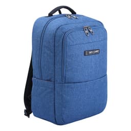 Balo laptop hoc sinh  Simple Carry Schuler Trượt Nước, Đựng Vừa Laptop 14 Inch 7