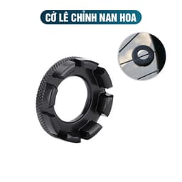 Bộ combo 8 món sửa xe đạp chuyên dụng, Bộ sửa chữa sên, xích líp xe đạp siêu tiện lợi - CBSC01 5