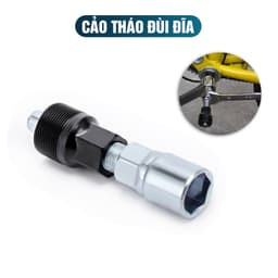 Bộ combo 8 món sửa xe đạp chuyên dụng, Bộ sửa chữa sên, xích líp xe đạp siêu tiện lợi - CBSC01 4