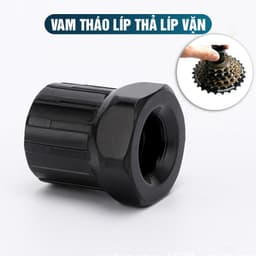 Bộ combo 8 món sửa xe đạp chuyên dụng, Bộ sửa chữa sên, xích líp xe đạp siêu tiện lợi - CBSC01 7