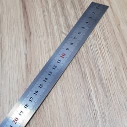 Thước Ê Ke Kim Loại Đo Góc Vuông Dãy Đo Dài 25cm Đụng Cụ Đo Lý Tướng Cho Các Kỹ Sư Và Thợ Mộc 4
