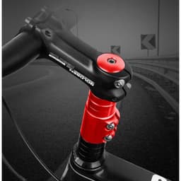 Nâng tay lái xe đạp thể thao đủ màu sắc, Nối cổ xe đạp chống mỏi hiệu quả NC01 9