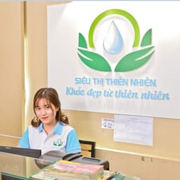 Combo 2 Hộp Trà Tía Tô Hộp 30 Túi Lọc  - Siêu Thị Thiên Nhiên 5