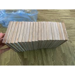 Combo 21q vở Dòng sông huyền bí 4