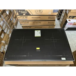 Bếp từ đôi faster 668 Serial 9 | Bếp từ nhập khẩu Thái Lan | Bếp từ Inverter | Bảo hành 3 năm 2