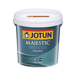 5L- Sơn lót chống kiềm nội thất cao cấp Jotun Majestic Primer 3