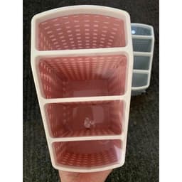 KHAY NHỰA TIỆN ÍCH 4 NGĂN, ĐA NĂNG NHỰA VIỆT NHẬT HÀNG VIỆT NAM5696 3