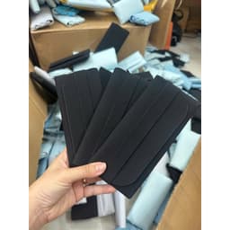 Bao da đựng kính nhiều màu sắc thời trang 8