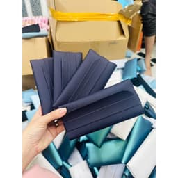 Bao da đựng kính nhiều màu sắc thời trang 7