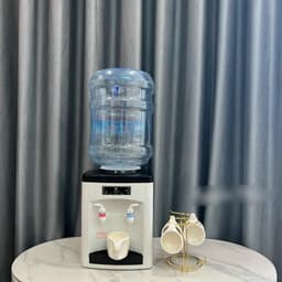 CÂY NƯỚC NÓNG MINI ĐỂ BÀN KAISA VILLA  2 CHẾ ĐỘ TIỆN LỢI(TH) 3