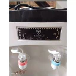 CÂY NƯỚC NÓNG MINI ĐỂ BÀN KAISA VILLA  2 CHẾ ĐỘ TIỆN LỢI(TH) 6