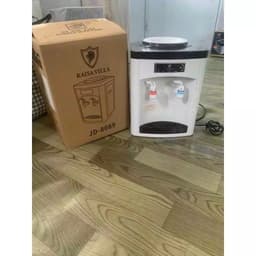 CÂY NƯỚC NÓNG MINI ĐỂ BÀN KAISA VILLA  2 CHẾ ĐỘ TIỆN LỢI(TH) 7