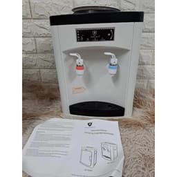 CÂY NƯỚC NÓNG MINI ĐỂ BÀN KAISA VILLA  2 CHẾ ĐỘ TIỆN LỢI(TH) 8