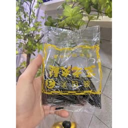 [3 Size] Kẹp gim chữ U 200g chuyên dùng làm tóc Makeup - Hity Beauty 6