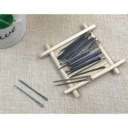 [3 Size] Kẹp gim chữ U 200g chuyên dùng làm tóc Makeup - Hity Beauty 8
