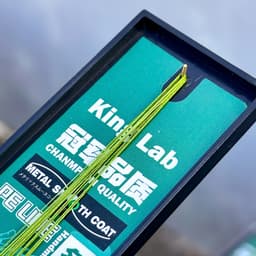 Thẻo Dù Câu Đài Buộc Sẵn Quán Quân 12 Lõi Lưỡi Gân bạc Tải Cá Khủng Nhiều Kích Thước 8