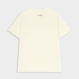 Áo Thun Thêu 8YO CRAYON Tee Cotton Mềm Mịn Mát - Áo Phông Local Brand Unisex Nam Nữ Form Rộng 8