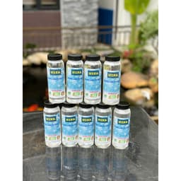 Dung dịch tạo tuyết pha được 5 lít nước tạo tuyết dùng cho máy phun tuyết sân khấu,sự kiện,tiệc cưới 13