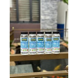 Dung dịch tạo tuyết pha được 5 lít nước tạo tuyết dùng cho máy phun tuyết sân khấu,sự kiện,tiệc cưới 11