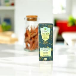 SENCI HERBAL BETA – (SÁT KHUẨN VẾT THƯƠNG THẢO DƯỢC). SẠCH TỔN THƯƠNG-GIẢM SƯNG -TIÊU VIÊM-TÁI SINH MÔ- CẦM MÁU 🩸 5