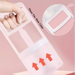 Dụng cụ hút mũi sơ sinh cầm tay thế hệ mới cho trẻ 0-2 và trên 2 tuổi
 7