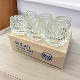 Combo 12 - 36 Ly Mãng Cầu 150ML + Sáp Bơ, Tặng Tim Đèn, Keo Nến, Văn Khấn - Nguyên Liệu Làm Nến Bơ Cúng Dường 2