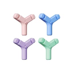 Miếng cắn chữ Y cho khay niềng răng trong suốt 1