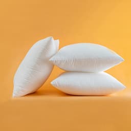 Gối tựa lưng sofa, trang trí phòng khách hoạ tiết RETRO PHÁP chất liệu nhung lông đào đẹp & hiện đại 6