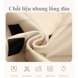 Gối tựa sofa, trang trí phòng khách hoạ tiết TRUNG CỔ CHÂU ÂU chất liệu nhung lông đào ấn tượng 5