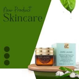 Kem Dưỡng Mắt E.L Advanced Night 15ml Giúp Giảm Thâm, Phục Hồi Tái Tạo Cho Lớp Da Vùng Mắt Hiệu Quả. 8