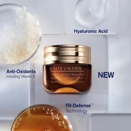 Kem Dưỡng Mắt E.L Advanced Night 15ml Giúp Giảm Thâm, Phục Hồi Tái Tạo Cho Lớp Da Vùng Mắt Hiệu Quả. 7