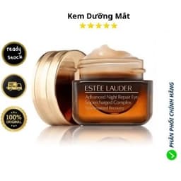 Kem Dưỡng Mắt E.L Advanced Night 15ml Giúp Giảm Thâm, Phục Hồi Tái Tạo Cho Lớp Da Vùng Mắt Hiệu Quả. 4