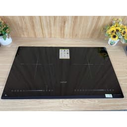 Bếp từ đôi Faster 699iplus I Bếp từ đôi model mới nhất I Bếp từ inverter, Sôi liu riu | Cam kết Hàng chính hãng 2
