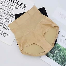 Quần lót độn mông nữ giúp nâng tôn vòng 3 body sexy quyến rũ,quần nâng mông đệm mỏng ,chất su đúc thông hơi cao cấp 9
