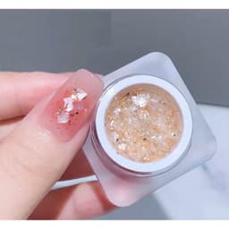Gel nhũ xà cừ lẻ 1 hũ nhũ tuyết xà cừ xinh 4