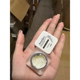 Gel nhũ xà cừ lẻ 1 hũ nhũ tuyết xà cừ xinh 1