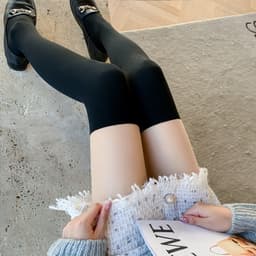 Vớ Tất Nữ Giả Boots Nữ Siêu Dai Siêu Quyến Rũ Cuốn Hút Ánh Nhìn Từ Mọi Người Với Màu Sắc Trẻ Trung Tha Hồ Cho Chị Em Lựa 3
