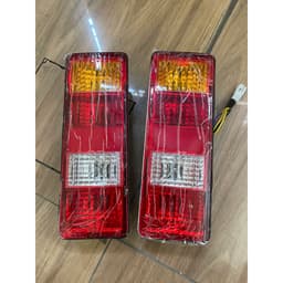 Đèn Hậu KENBO Tải 900kg Hàng Chuẩn Chính Hãng 9