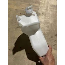 Bình nước phụ xe tải huyndai đô thành iz65 Hàng Chính 9